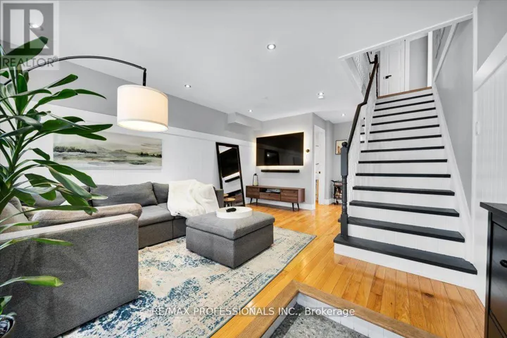 514 THELMA STREET, Burlington (Appleby), Ontario L7L6W8