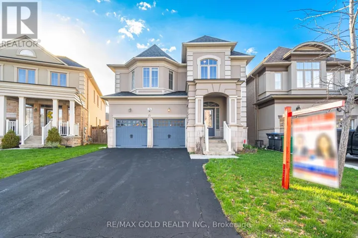 15 JUNETOWN CIRCLE, Brampton (Credit Valley), Ontario L6X0X7
