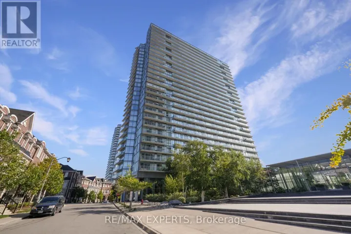 1915 - 103 THE QUEENSWAY, Toronto (High Park-Swansea), Ontario M6S5B5