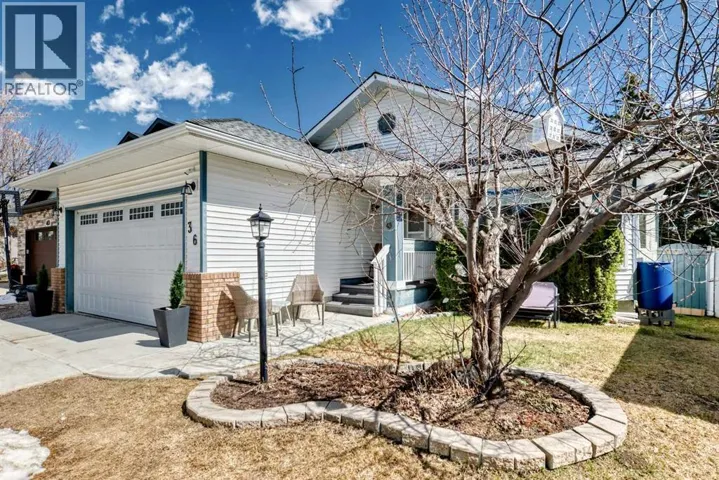 36 Shannon Road SW, Calgary, Alberta T2Y2z6