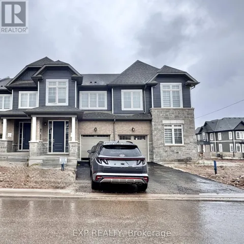 107 MCGILL AVENUE, Erin, Ontario N0B1T0