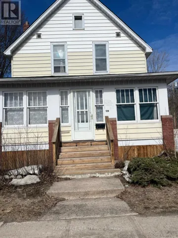 526 WELLINGTON STREET E, Sault Ste Marie, Ontario P6A2L9