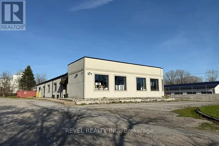 571 BANK STREET, Norfolk (Simcoe), Ontario N3Y3N3