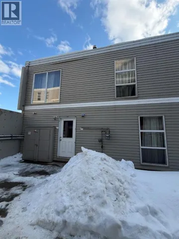 1509, 21 Macdonald Drive, Fort McMurray, Alberta T9H0A5