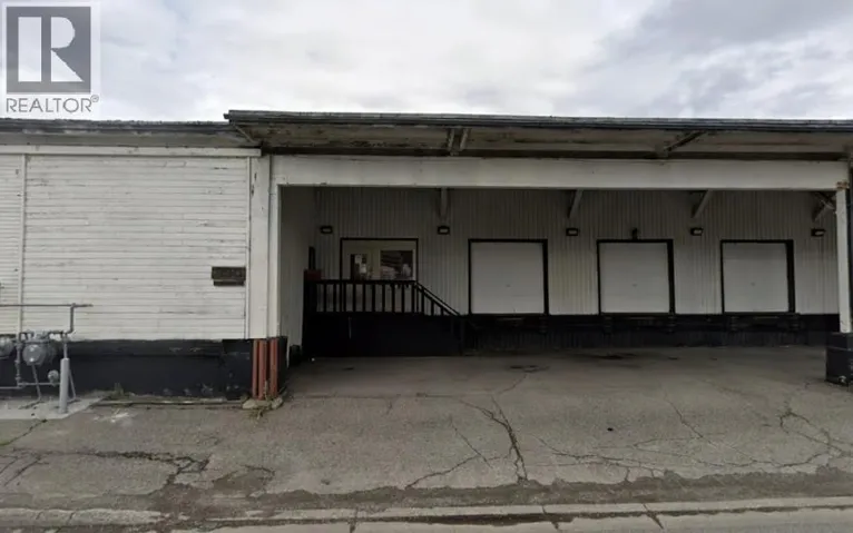 990 1ST AVENUE, Prince George, British Columbia V2L2Y3