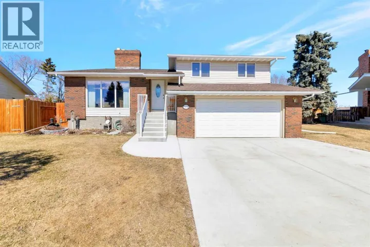 5204 38 Street, Lloydminster, Alberta T9V1T3