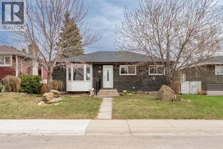 9408 5 Street SE, Calgary, Alberta T2J1K5