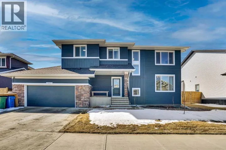 183 Brander Avenue, Langdon, Alberta T0J1X2