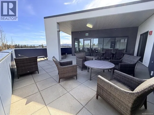 110 958 Pharoah Mews, Langford, British Columbia V9B7A1