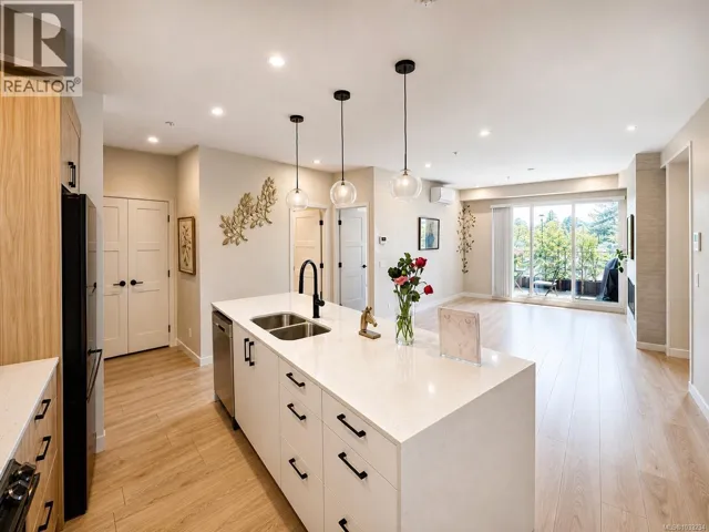 110 958 Pharoah Mews, Langford, British Columbia V9B7A1