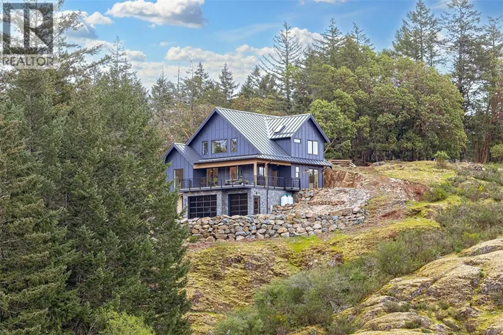 668 Southwood Dr, Highlands, British Columbia V9B6R9