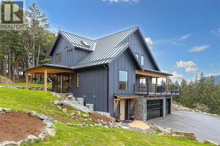 668 Southwood Dr, Highlands, British Columbia V9B6R9