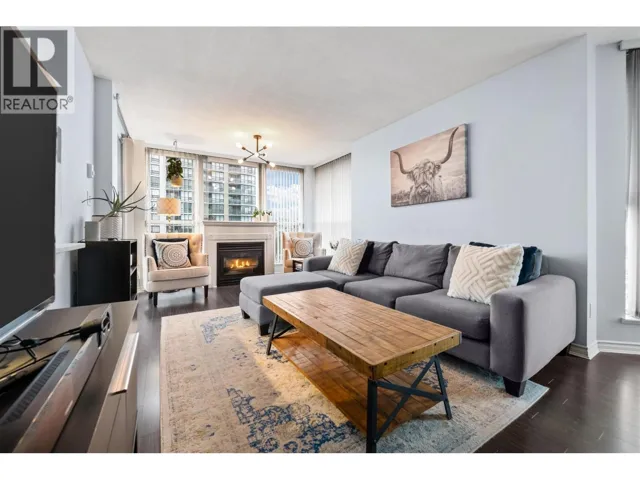 1006 10 LAGUNA COURT, New Westminster, British Columbia V3M6W3