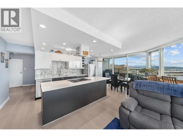 903 31 ELLIOT STREET, New Westminster, British Columbia V3L5C9