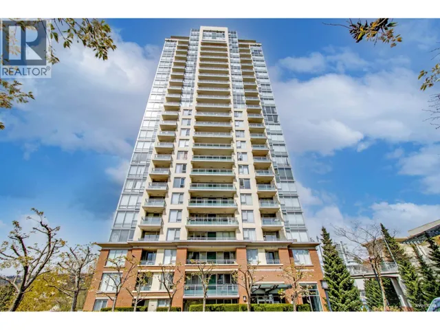107 9868 CAMERON STREET, Burnaby, British Columbia V3J0A5
