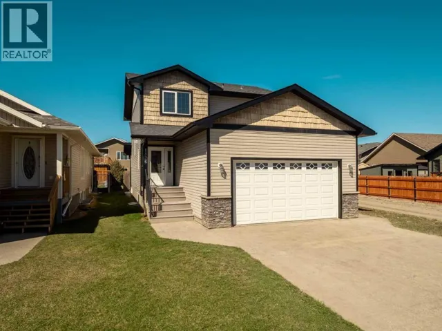 1126 Briar Road, Pincher Creek, Alberta T0K1W0