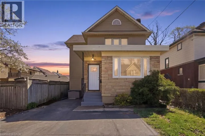 5056 FOURTH Avenue, Niagara Falls, Ontario L2E4P6