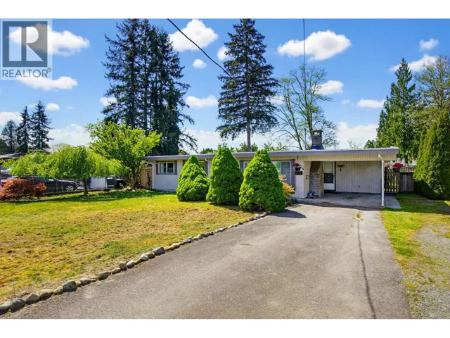 11895 230 STREET, Maple Ridge, British Columbia V2X6R3