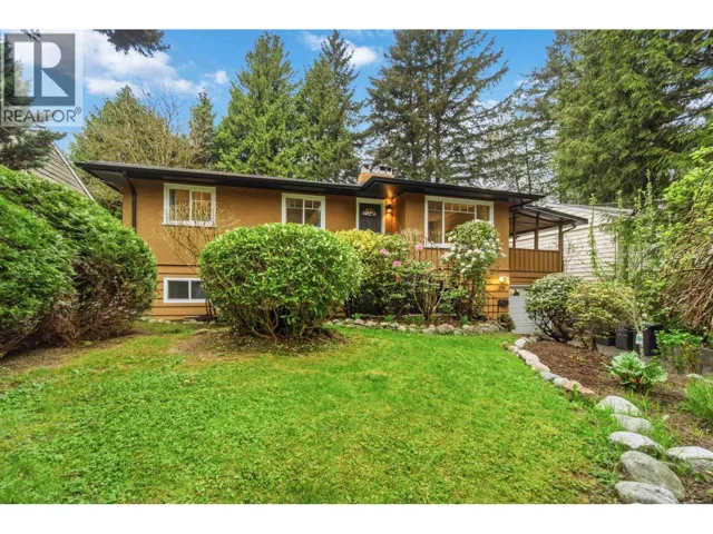 209 CLEARVIEW DRIVE, Port Moody, British Columbia V3H2S7