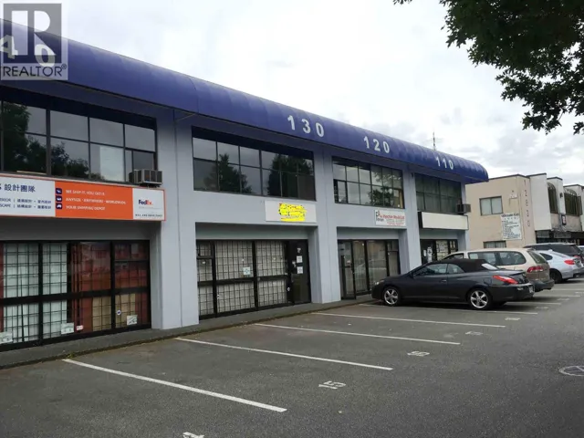 130 12860 CLARKE PLACE, Richmond, British Columbia V6V2H1