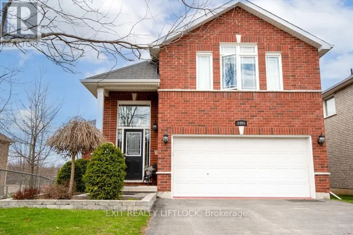 2495 CUNNINGHAM BOULEVARD, Peterborough (Ashburnham Ward 4), Ontario K9H0A9