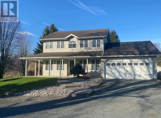 143 TAFT ROAD, Prince Edward County (Ameliasburgh), Ontario K0K1L0