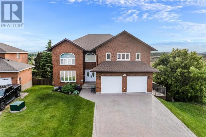 147 Forestdale Drive, Sudbury, Ontario P3A5X3