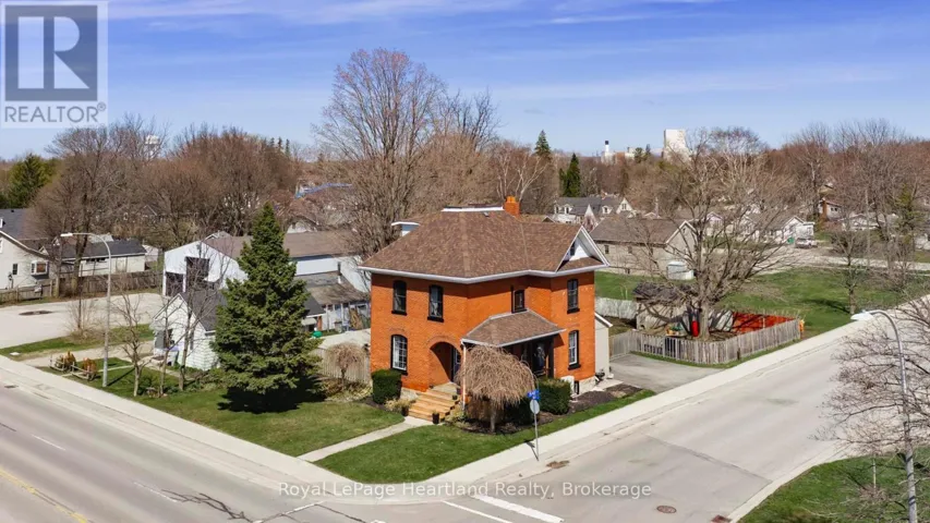 221 BAYFIELD ROAD, Goderich (Goderich (Town)), Ontario N7A3G4
