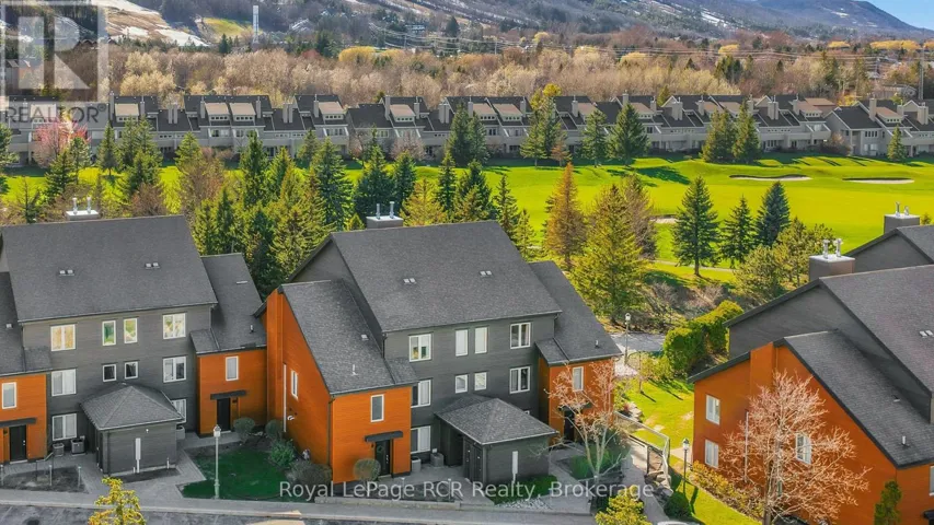 113 - 110 FAIRWAY COURT, Blue Mountains, Ontario L9Y0P8
