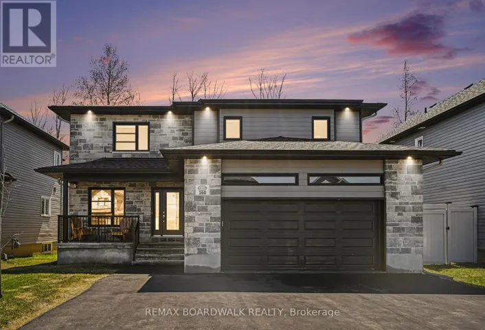 160 HYBRID STREET, Russell, Ontario K0A1W0