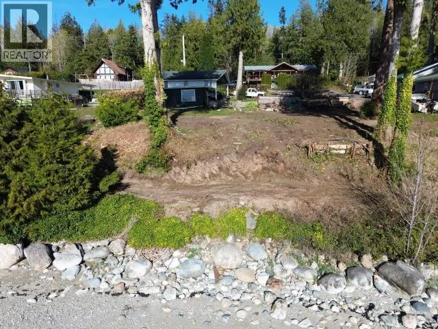 6725 KLAHANIE DRIVE, Powell River, British Columbia V8A0C2