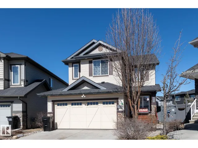 7426 Getty WY NW, Edmonton, Alberta T5T4T4