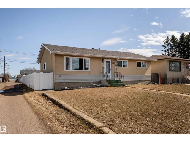 13331 64 ST NW NW, Edmonton, Alberta T5A0Y6