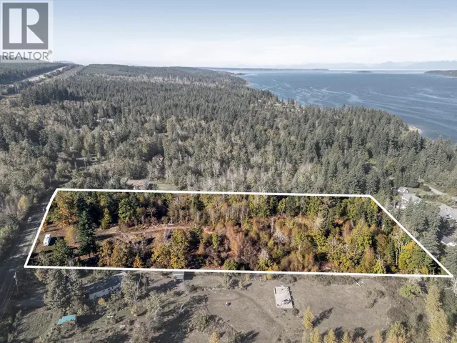 LOT 5 Country Rd, Fanny Bay, British Columbia V0R1W0