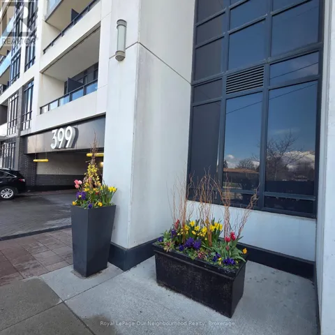 112 - 399 SPRING GARDEN AVENUE, Toronto (Willowdale East), Ontario M2N3H6