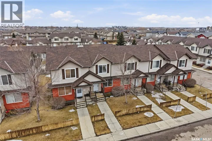 23 135 Keedwell STREET, Saskatoon, Saskatchewan S7W0A3