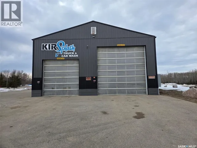 100 Railway AVENUE, Middle Lake, Saskatchewan S0K2X0