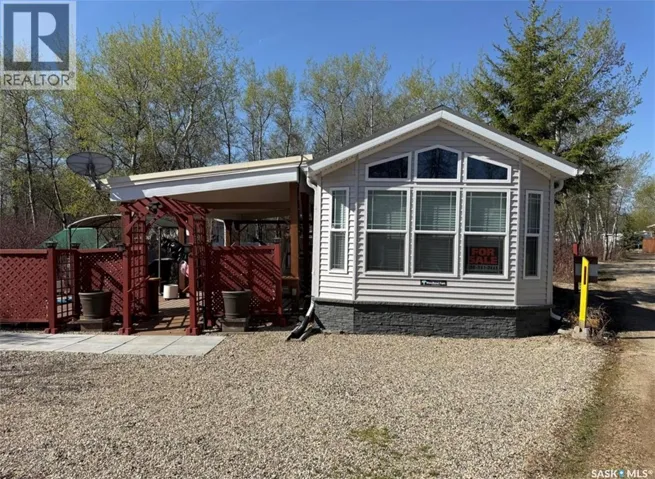 14 Regional Park ROAD, Wakaw Lake, Saskatchewan S0K4P0