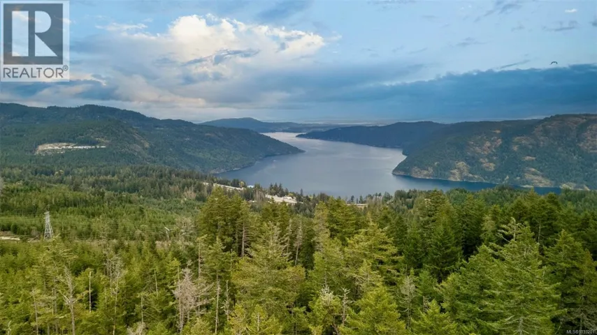 Block 1241 Malahat (Off) Hwy, Malahat, British Columbia V0R2W3