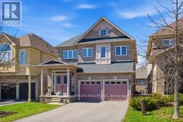 445 WOODSPRING AVENUE, Newmarket (Woodland Hill), Ontario L3X3L1