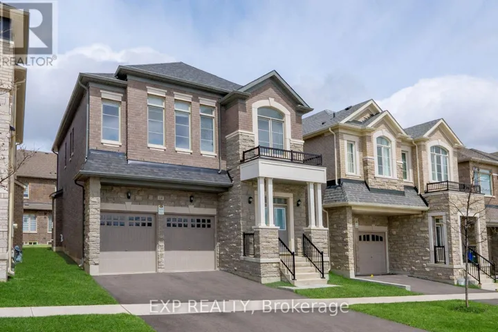 14 LONGWORTH AVENUE, Richmond Hill, Ontario L4E1J1