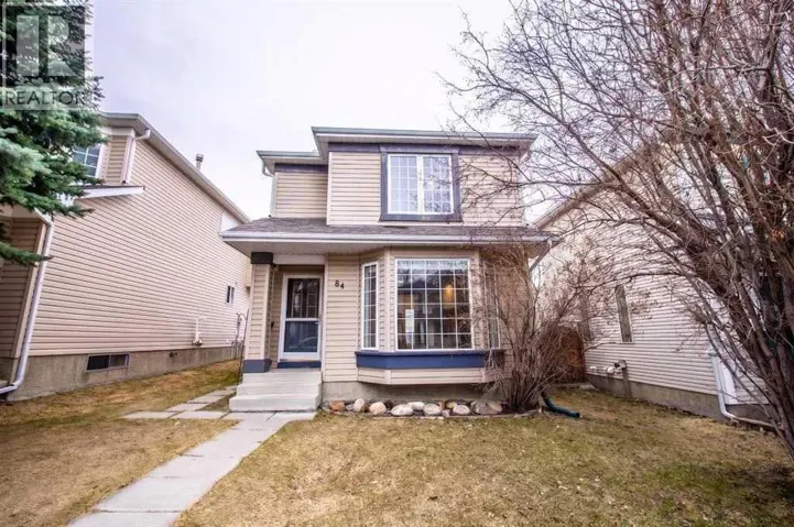 84 Hidden Green NW, Calgary, Alberta T3A5K7