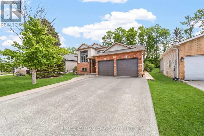 51 MCDERMITT TRAIL, Tay (Victoria Harbour), Ontario L0K2A0