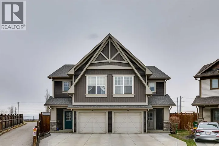 188 Auburn Meadows Place SE, Calgary, Alberta T3M2H5