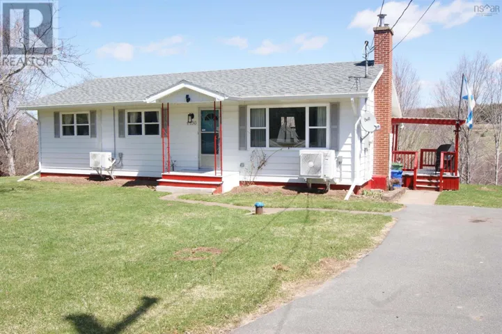 4456 Stellarton Trafalgar Road, Hopewell, Nova Scotia B0K1C0