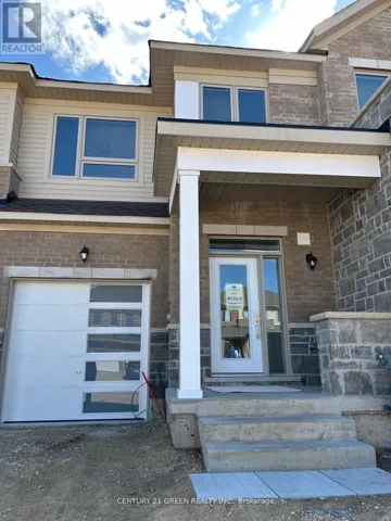 12 GAULEY DRIVE, Centre Wellington (Fergus), Ontario N1M0K4
