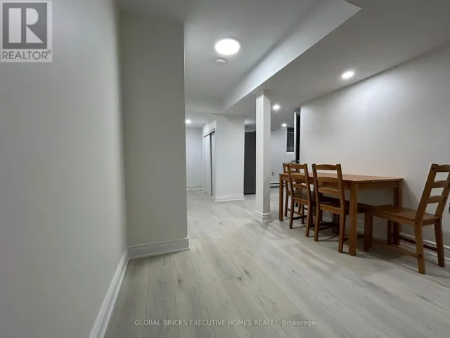 BASEMENT - 91 HIGGINS AVENUE, Thorold (Hurricane/Merrittville), Ontario L3B5N5