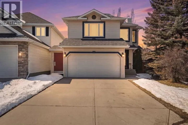 161 Douglas Glen Heath SE, Calgary, Alberta T2Z2N1