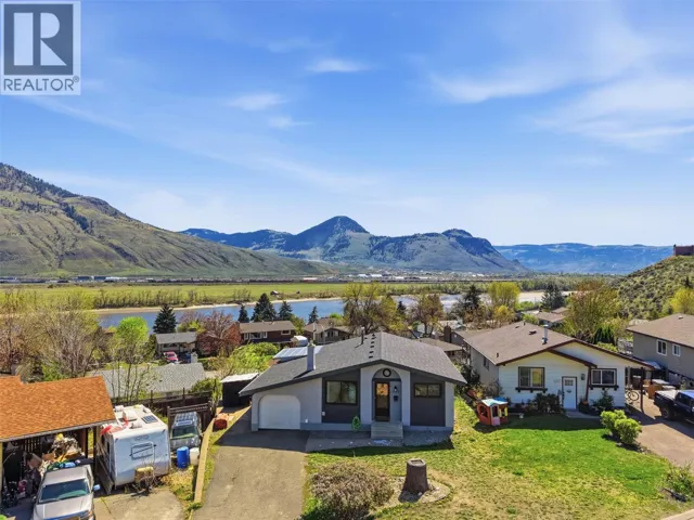 2177 Community Place, Kamloops, British Columbia V2B7Y6