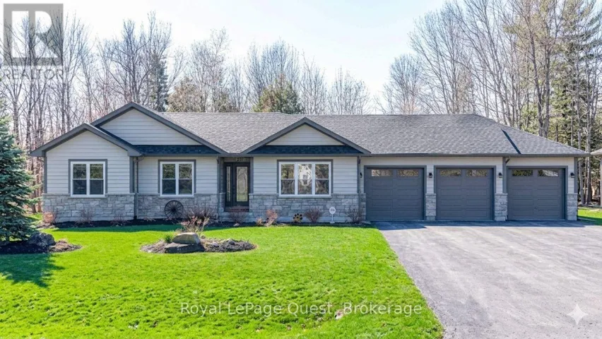 1975 CONFEDERATION DRIVE, Severn (Bass Lake), Ontario L3V7L1